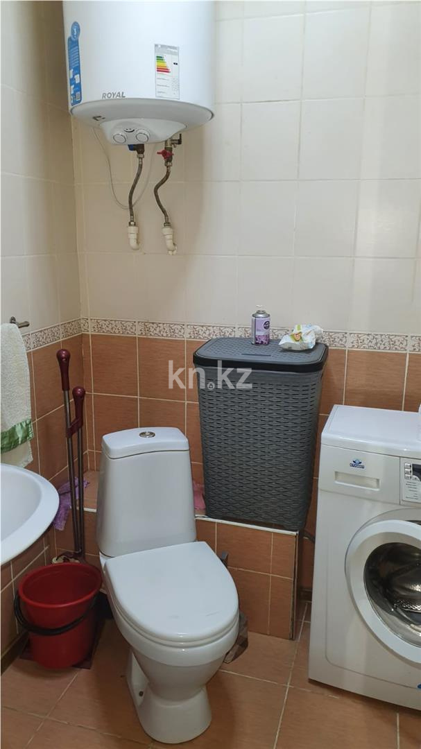 Продажа 3-комнатной квартиры, 73 м², ул. Магнитогорская в Караганде - фото 9