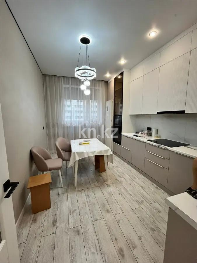 Продажа 2-комнатной квартиры, 55 м², ул. Култегин, дом  4 в Астане - фото 2