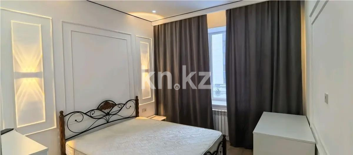 Продажа 3-комнатной квартиры, 56 м² в Астане - фото 3