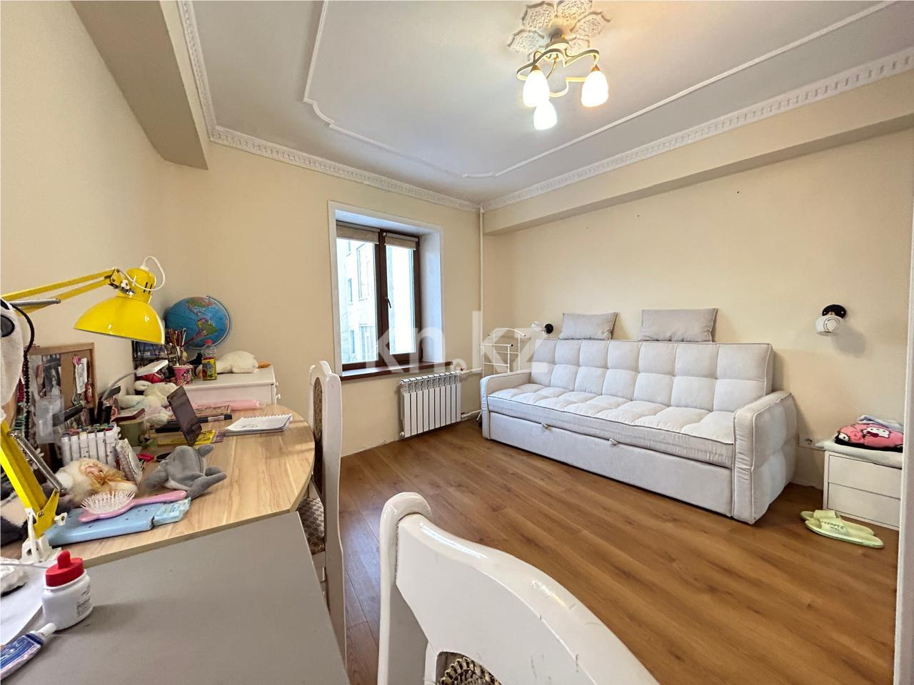 Продажа 3-комнатной квартиры, 63.5 м² в Астане - фото 5