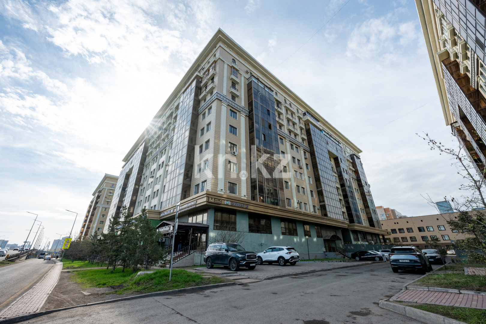 Продажа помещения, 160 м² в Астане - фото 20