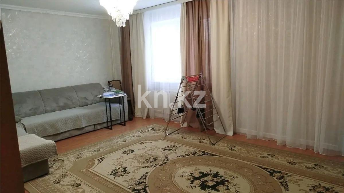 Продажа 3-комнатной квартиры, 100 м², ул. Айтматова, дом  36/1 в Астане