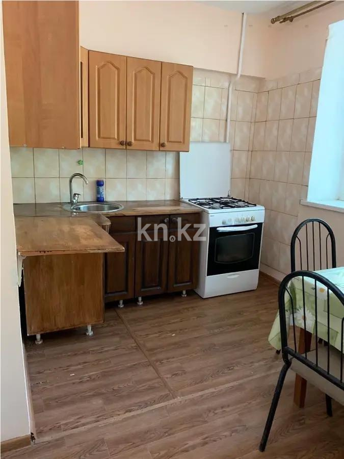 Продажа 2-комнатной квартиры, 51.1 м² в Алматы - фото 2