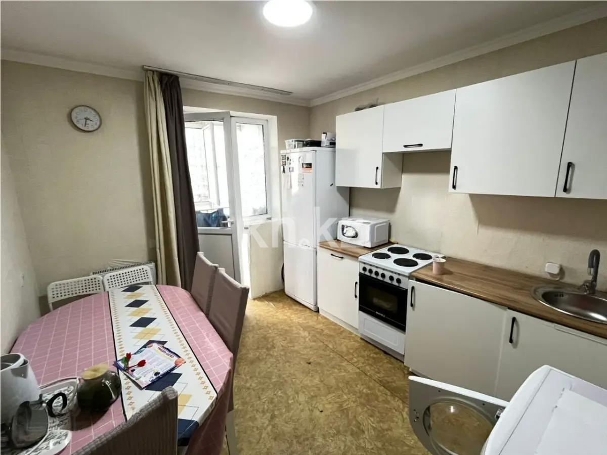 Продажа 2-комнатной квартиры, 57 м², пр. Кошкарбаева, дом  50 в Астане - фото 3