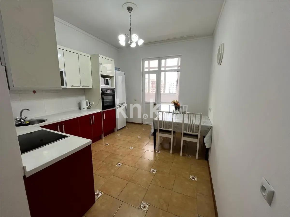 Продажа 2-комнатной квартиры, 83 м², ул. Туркестан, дом  8 в Астане - фото 3