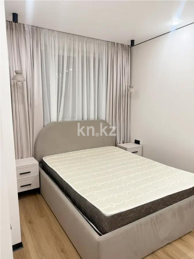 Продажа 1-комнатной квартиры, 45 м² в Алматы - фото 2