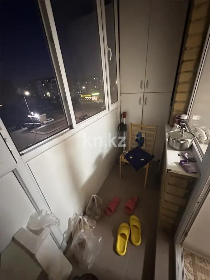 Продажа 2-комнатной квартиры, 50 м², ул. Сокпакбаева, дом  20 в Астане - фото 7