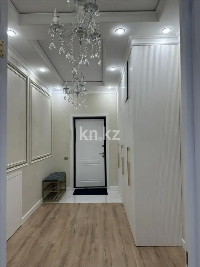 Продажа 2-комнатной квартиры, 64 м² в Астане - фото 4