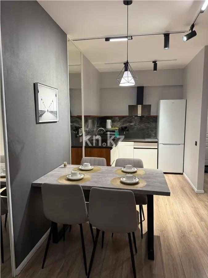 Продажа 2-комнатной квартиры, 39 м² в Астане - фото 3
