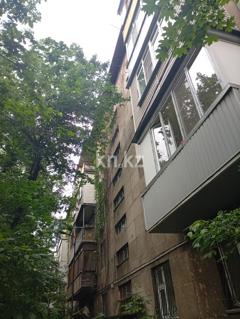 Продажа 3-комнатной квартиры, 85.5 м² в Алматы