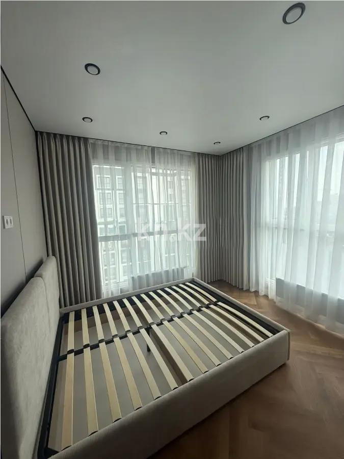 Продажа 1-комнатной квартиры, 42.25 м² в Астане - фото 2