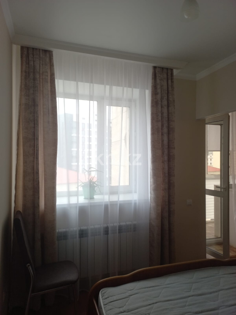Аренда 2-комнатной квартиры, 35 м² в Астане - фото 5