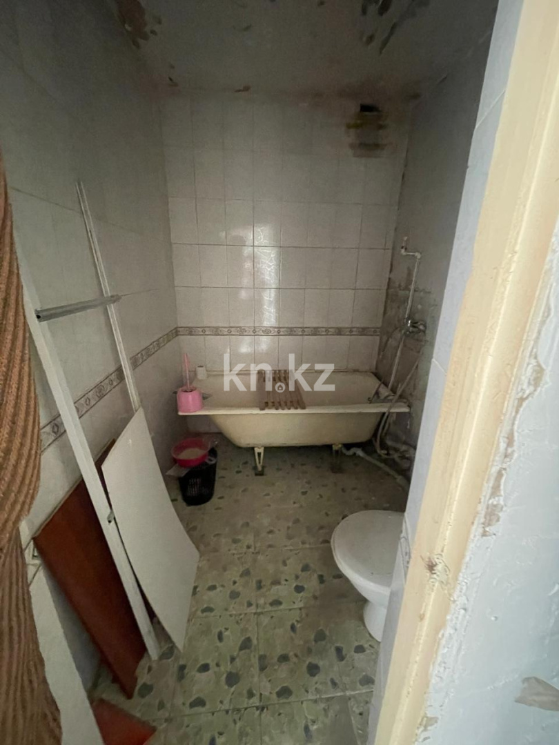 Продажа 1-комнатной квартиры, 29 м² в Караганде - фото 2