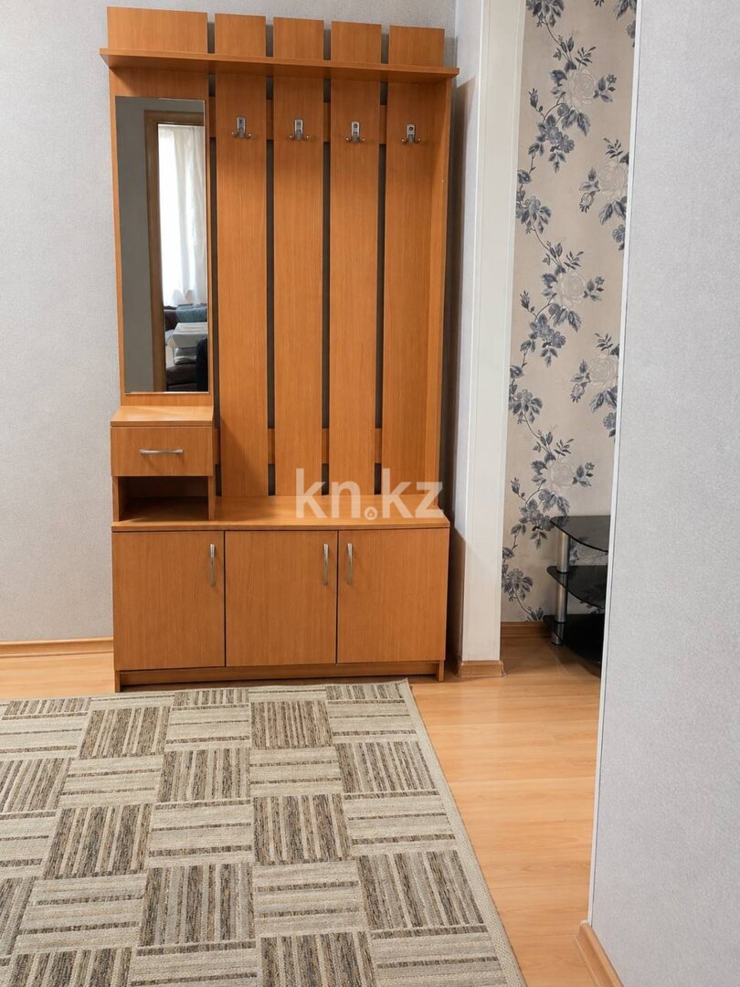 Аренда 1-комнатной квартиры, 38 м² в Астане - фото 4