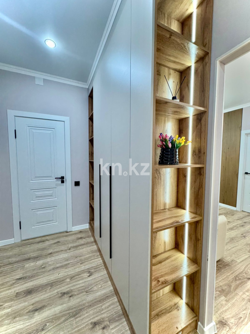 Продажа 3-комнатной квартиры, 56 м² в Алматы - фото 20