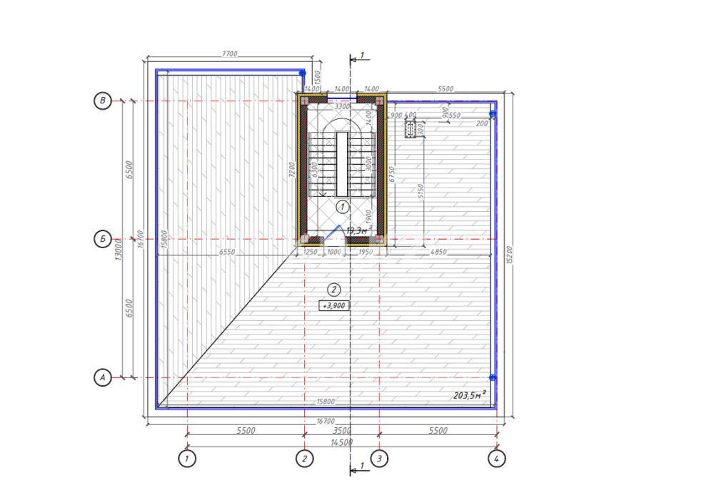 Продажа , 659 м², Комарова, дом  3 - ул. Ходжанова в Алматы - фото 5