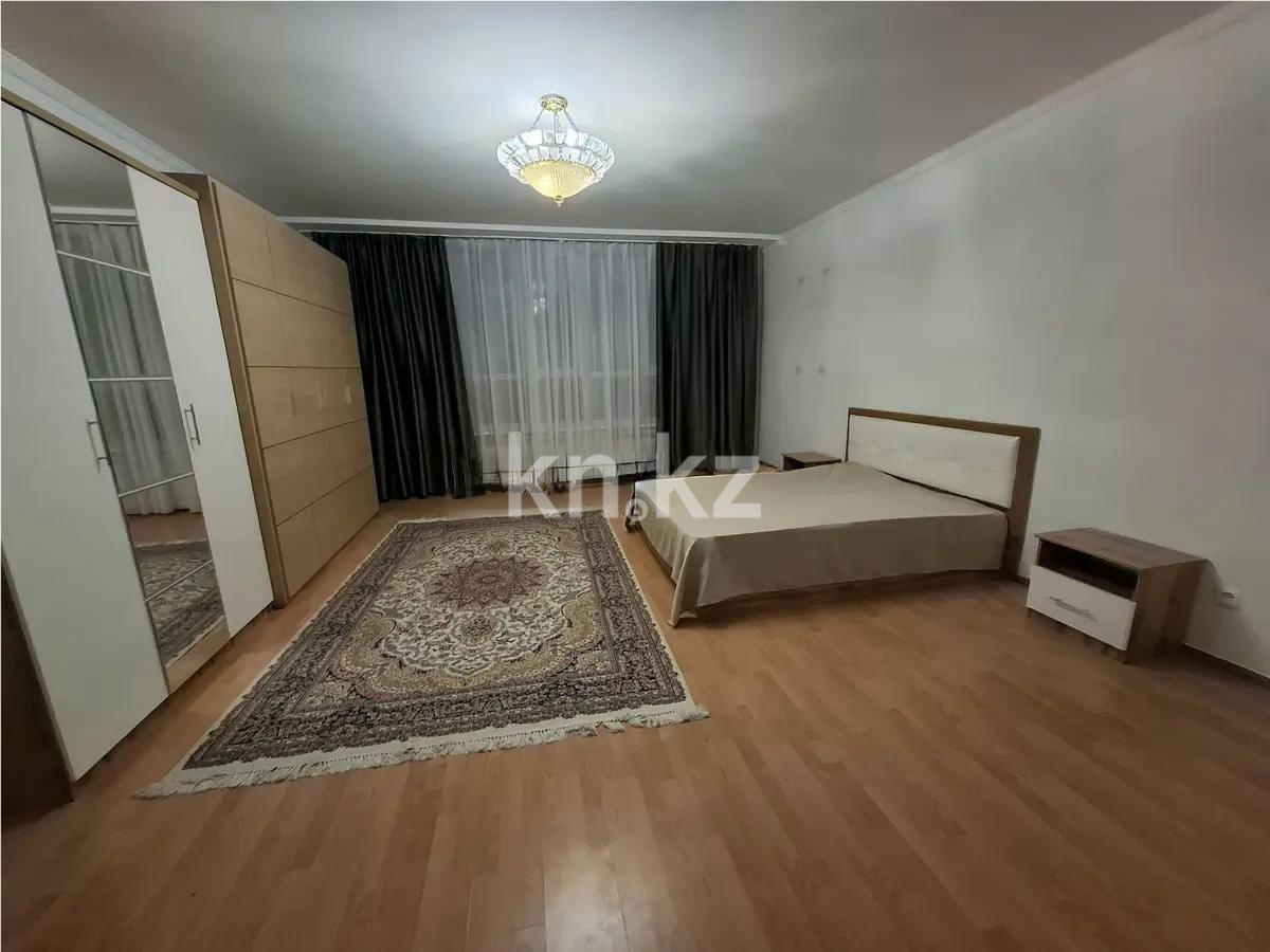 Продажа 5-комнатной квартиры, 173 м² в Алматы