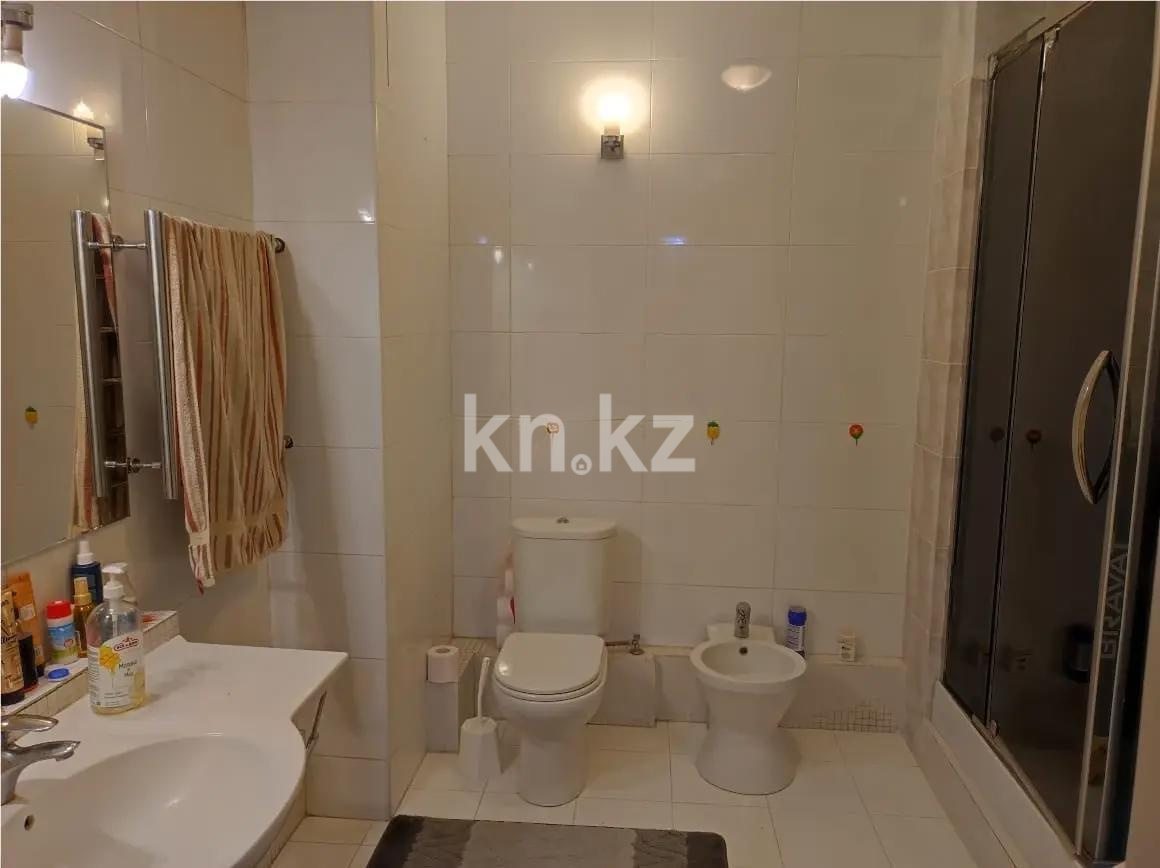 Продажа 3-комнатной квартиры, 115.4 м², ул. Хусаинова, дом  225 в Алматы - фото 5