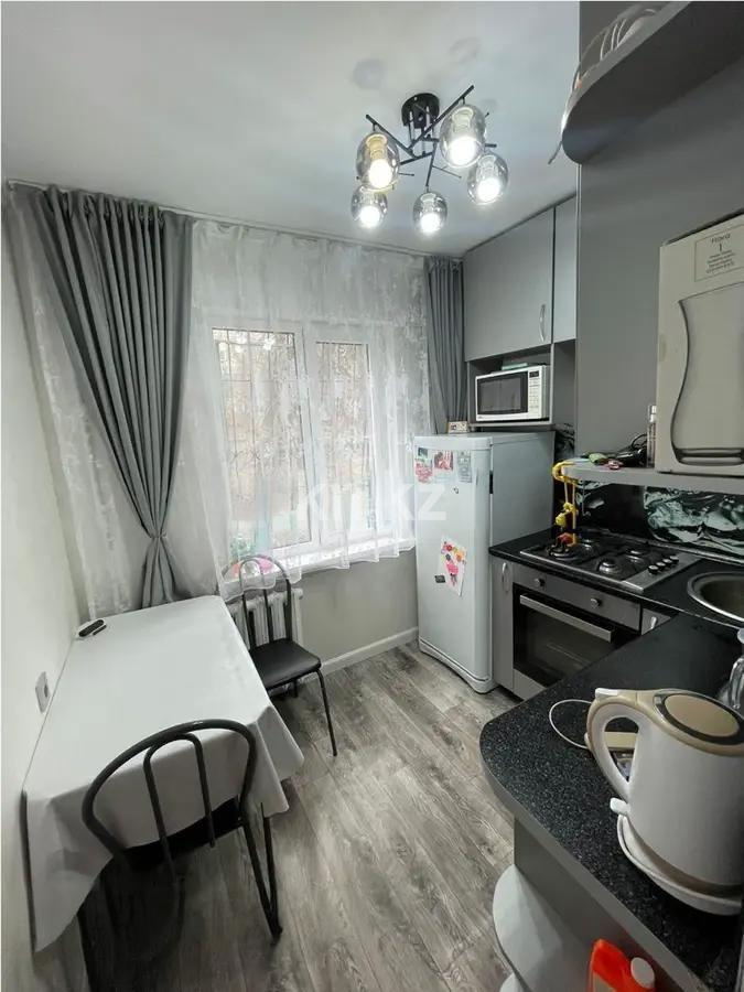 Продажа 2-комнатной квартиры, 45 м² в Алматы - фото 2