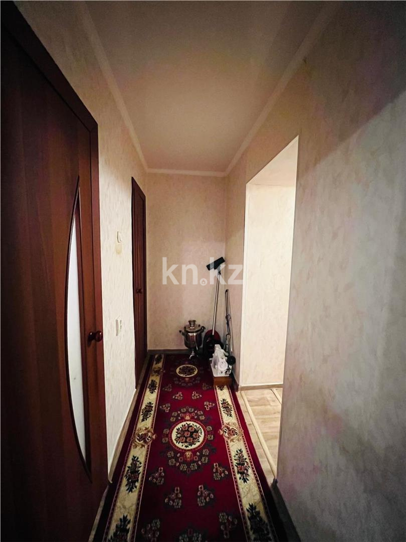 Продажа 2-комнатной квартиры, 51 м² в Караганде - фото 6