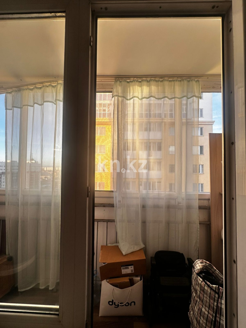 Аренда 1-комнатной квартиры, 35 м² в Астане - фото 3