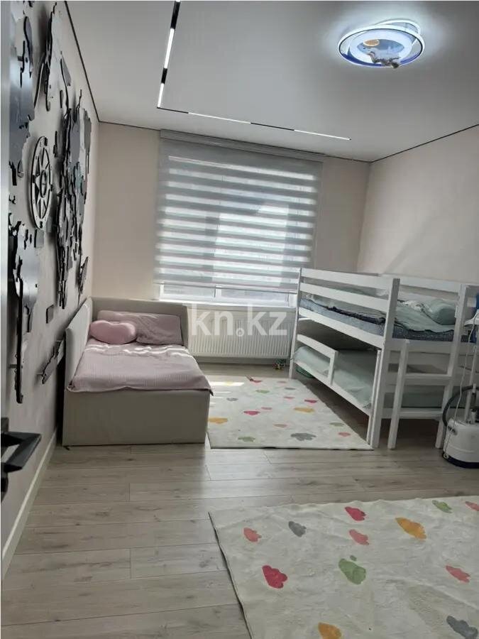 Продажа 3-комнатной квартиры, 92 м² в Алматы - фото 3