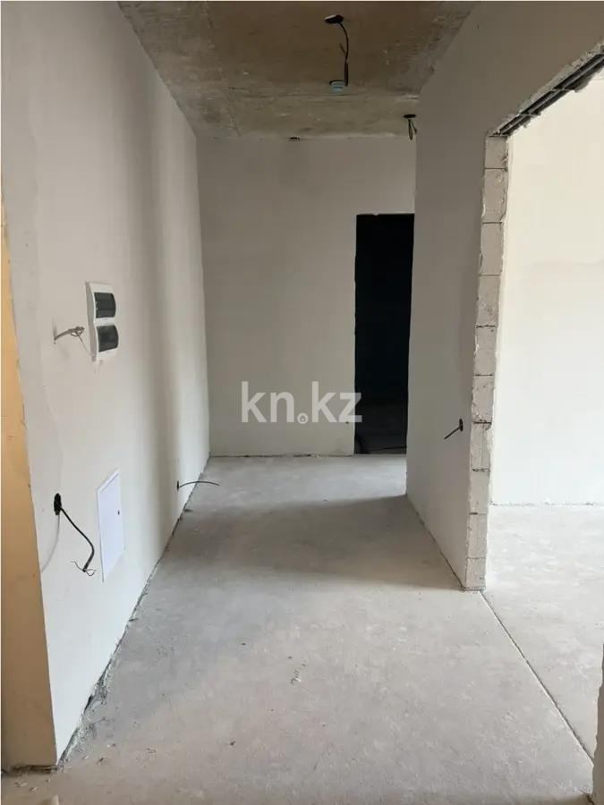 Продажа 2-комнатной квартиры, 65.72 м² в Астане - фото 2