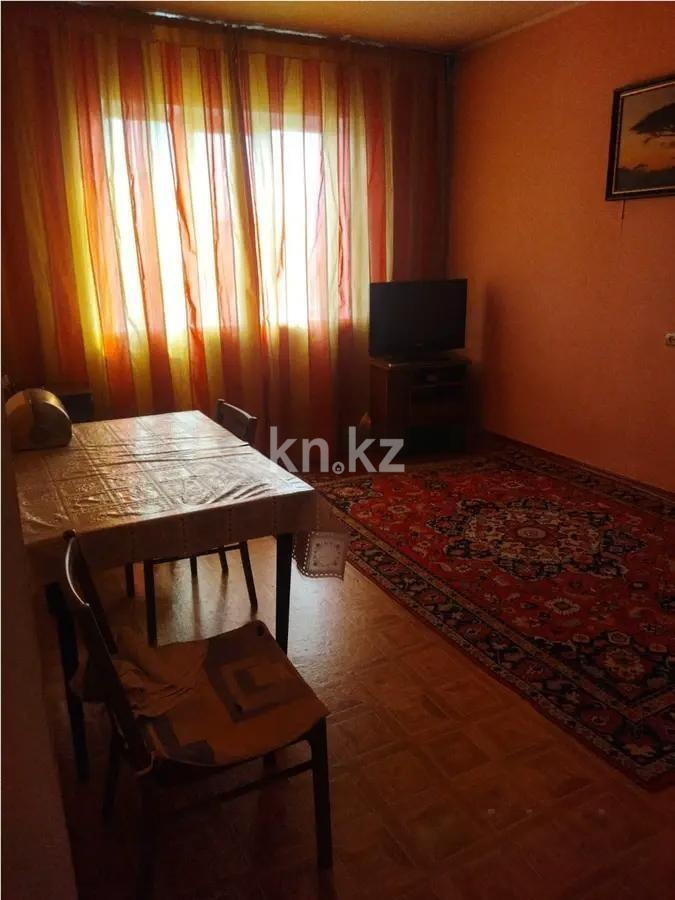 Продажа 1-комнатной квартиры, 41.7 м² в Алматы