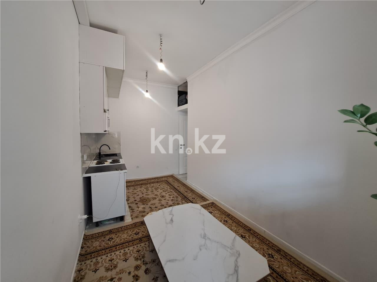 Продажа 1-комнатной квартиры, 43.15 м² в Астане - фото 4