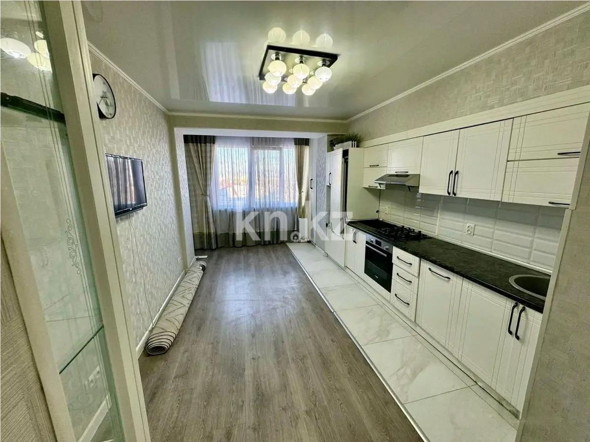Продажа 3-комнатной квартиры, 102 м², пр. Аль-Фараби, дом  79 в Алматы - фото 3