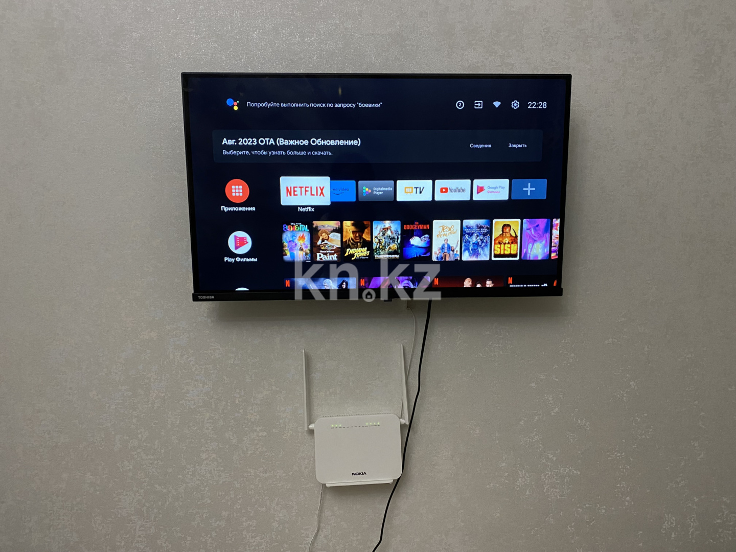 Аренда 2-комнатной квартиры посуточно, 70 м², ул. Сарайшык, дом  7/3 в Астане - фото 15