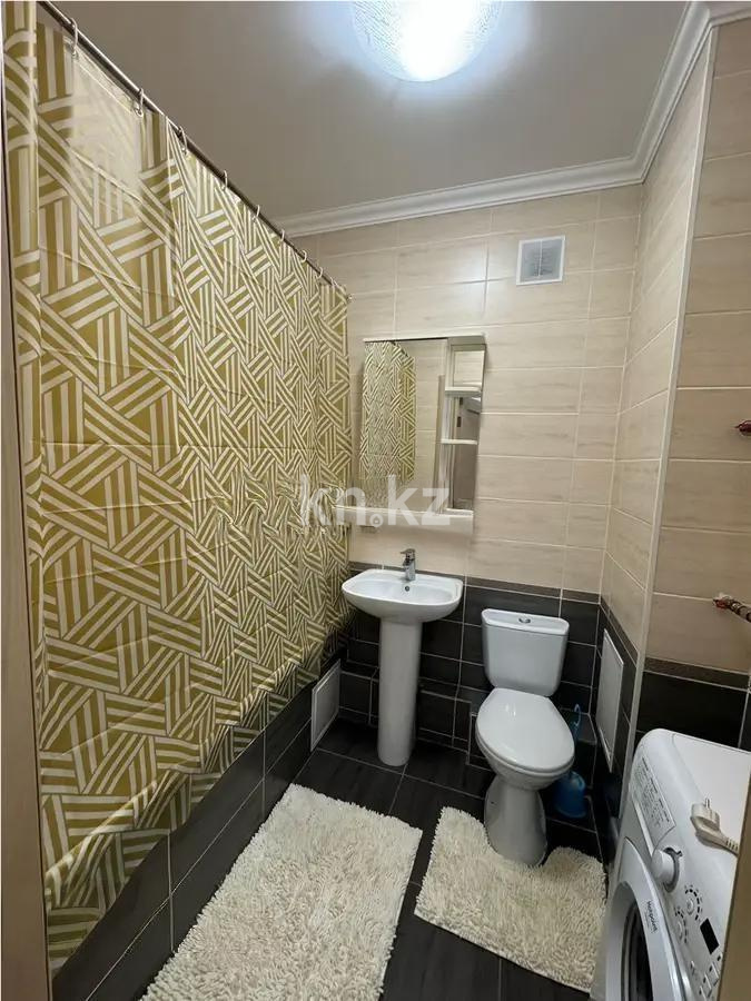 Продажа 1-комнатной квартиры, 44.1 м² в Астане - фото 3