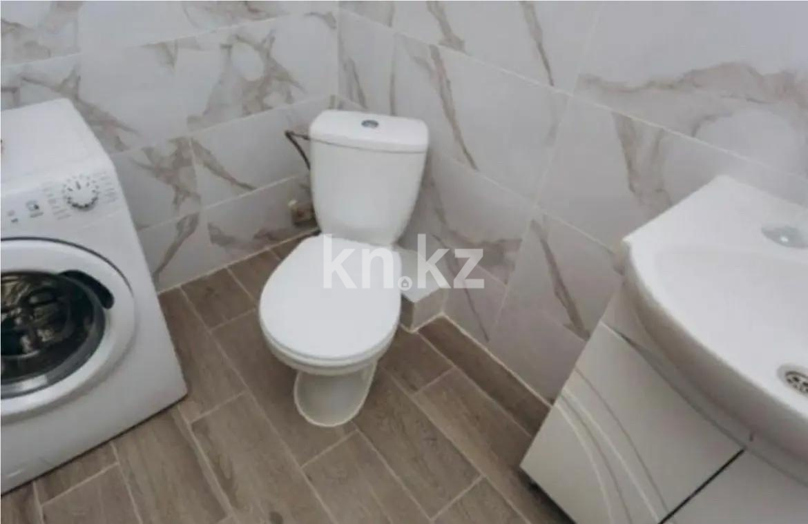 Продажа 2-комнатной квартиры, 46 м² в Астане - фото 4