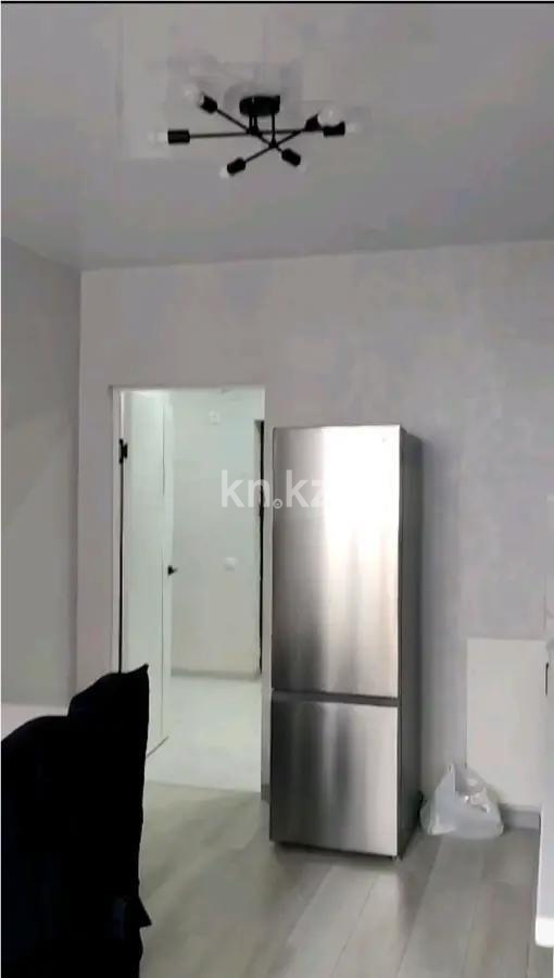 Продажа 2-комнатной квартиры, 43.7 м² в Алматы - фото 4