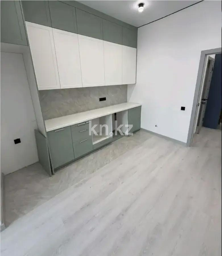 Продажа 1-комнатной квартиры, 40 м² в Астане - фото 2