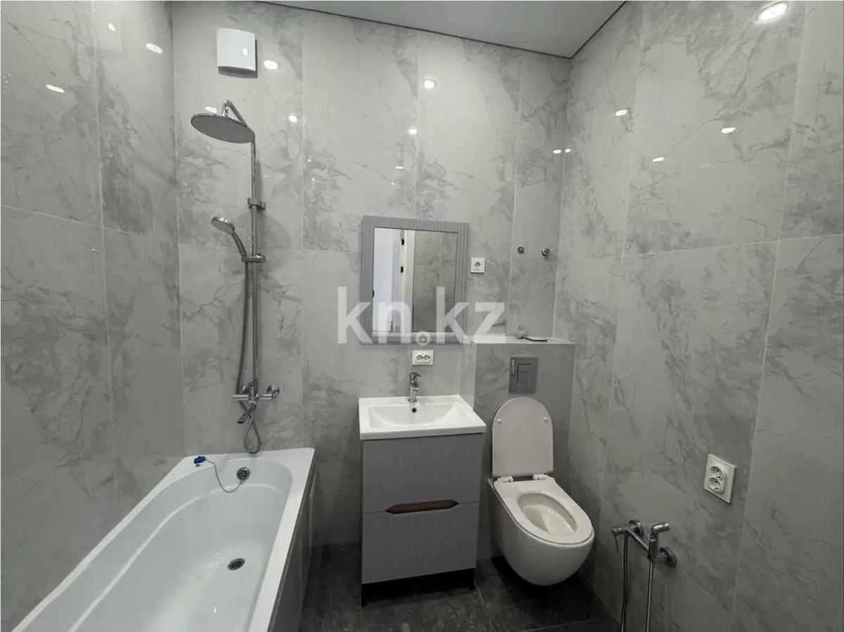 Продажа 1-комнатной квартиры, 45 м² в Караганде - фото 3