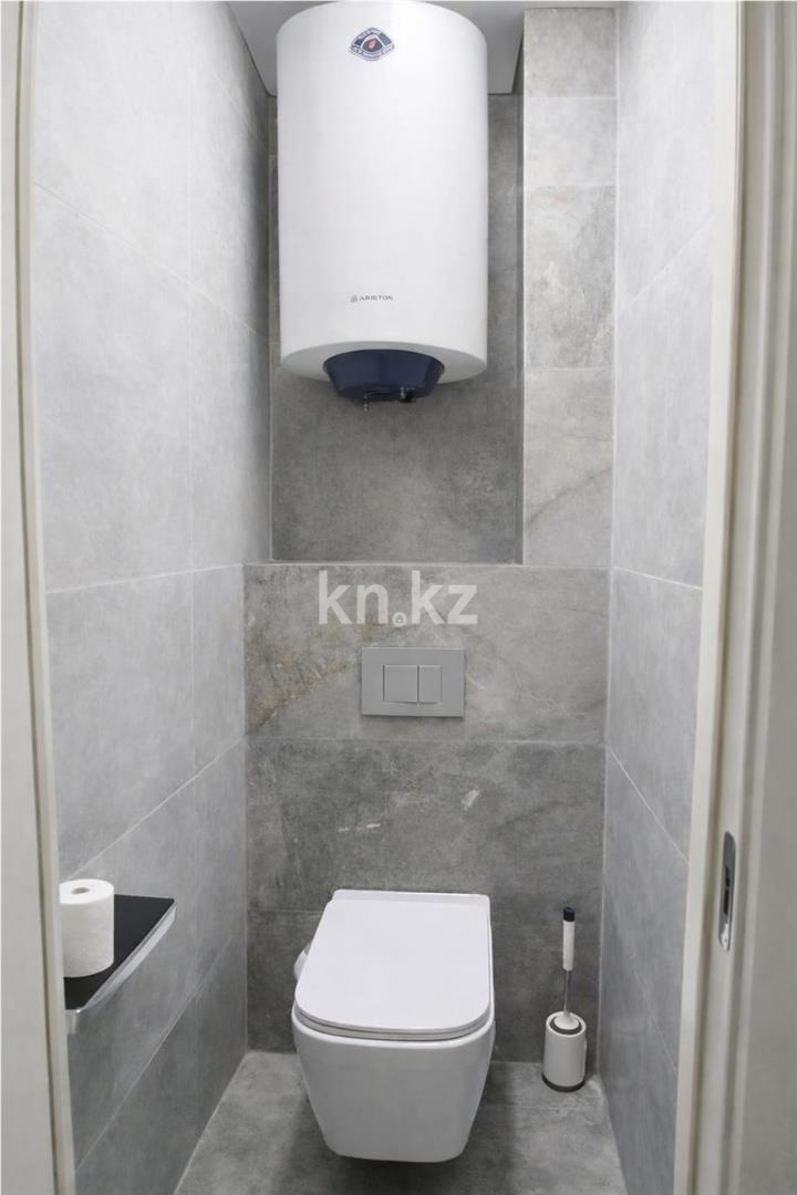 Продажа 3-комнатной квартиры, 64 м² в Караганде - фото 9