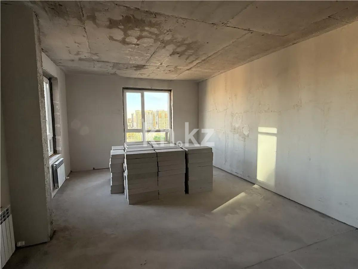 Продажа 1-комнатной квартиры, 45 м², ул. Ашимова, дом  7/1 в Караганде