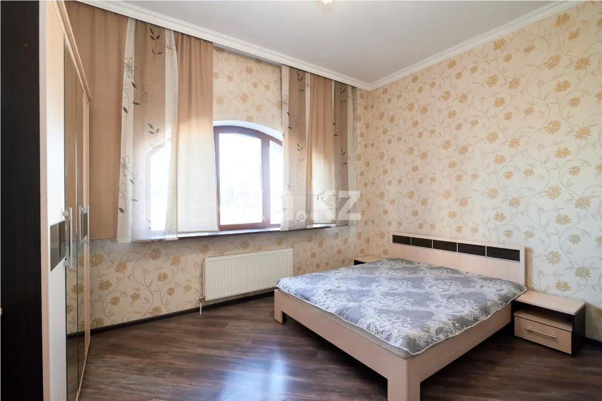 Продажа 3-комнатной квартиры, 100.1 м², ул. Дукенулы, дом  4 в Астане - фото 2