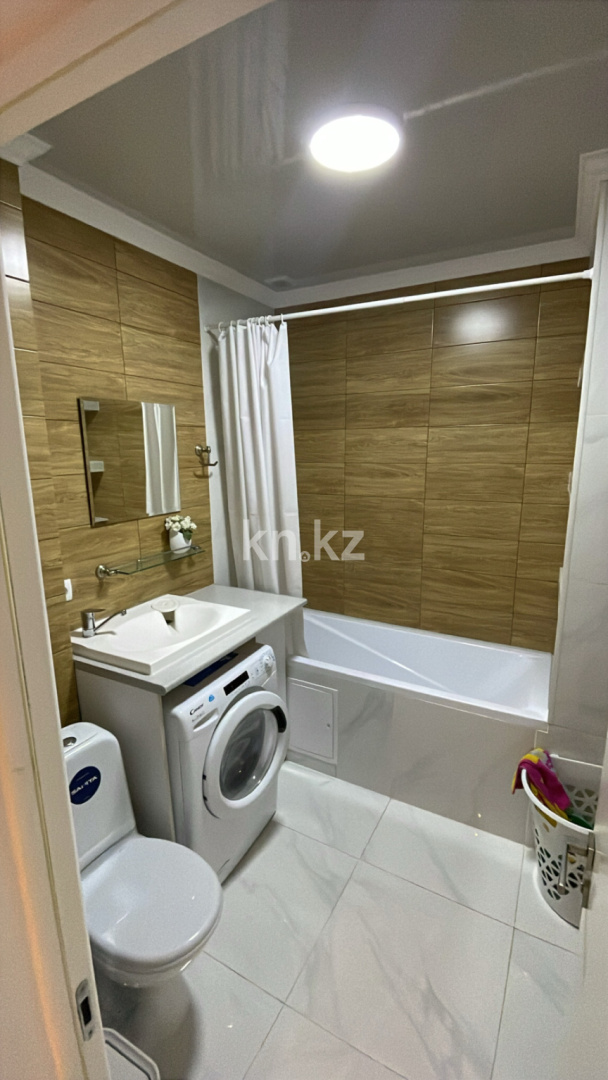 Продажа 4-комнатной квартиры, 88 м² в Астане - фото 14