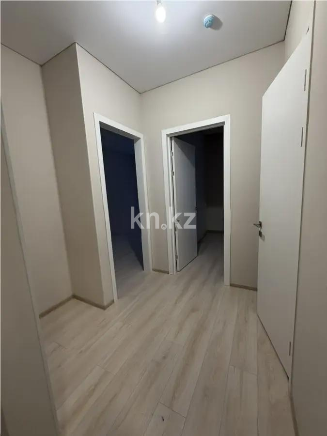 Продажа 1-комнатной квартиры, 37.2 м², ул. Айтматова, дом  79 в Астане - фото 5