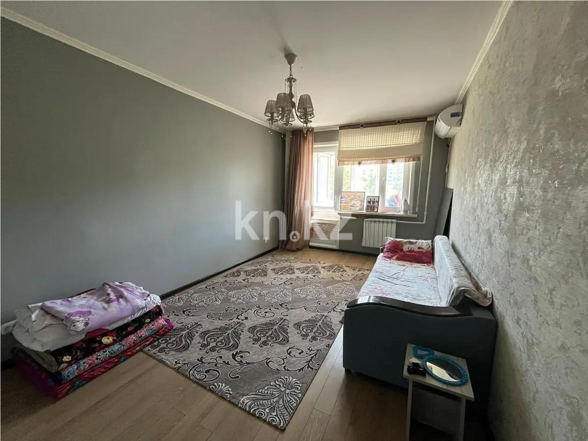 Продажа 1-комнатной квартиры, 30 м² в Караганде