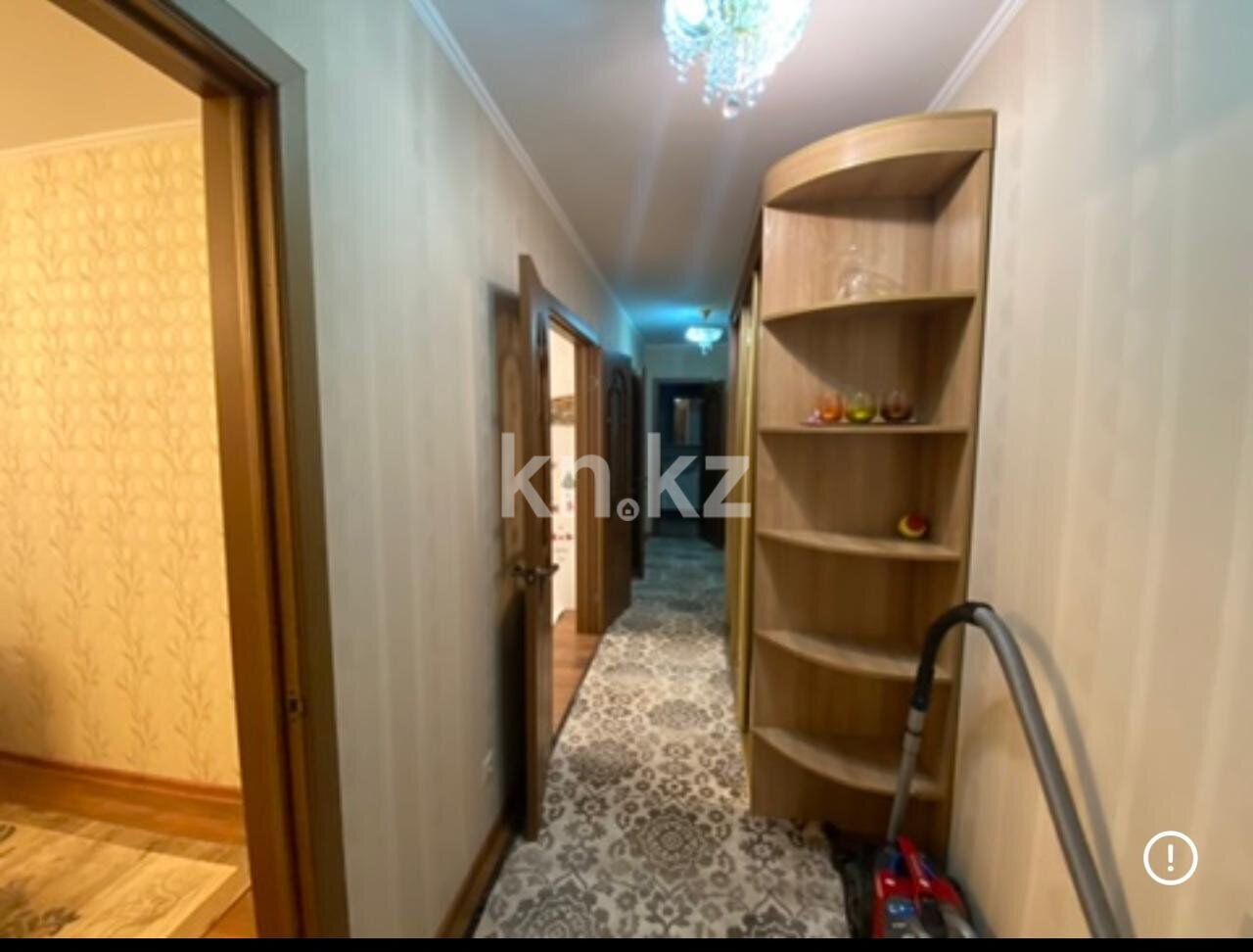Продажа 2-комнатной квартиры, 58 м² в Астане - фото 3