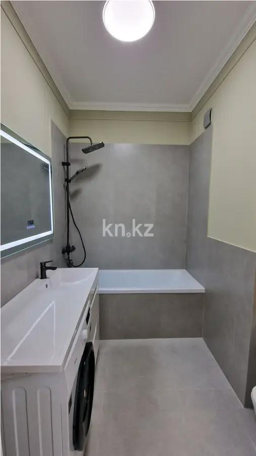 Продажа 2-комнатной квартиры, 55 м², ул. Сатпаева, дом  133/5 в Алматы - фото 6