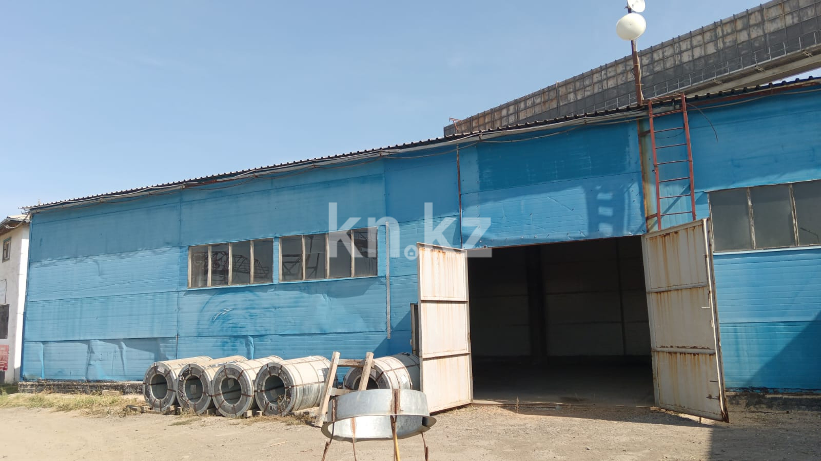 Аренда базы, 143 м² в Астане