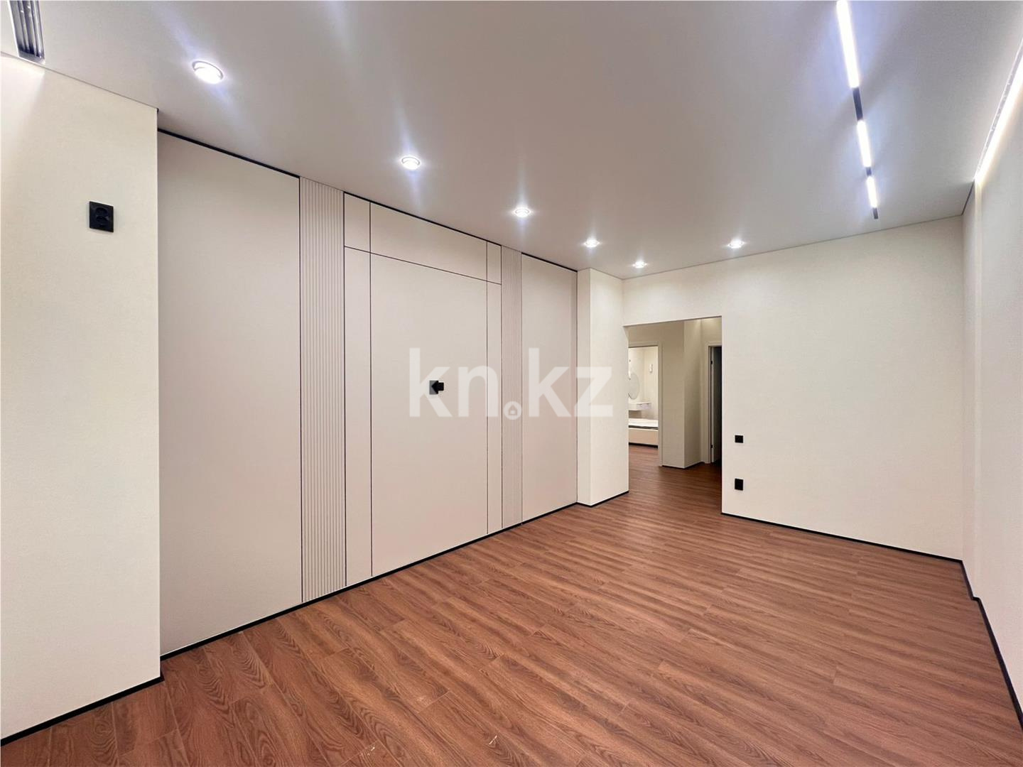 Продажа 3-комнатной квартиры, 88 м² в Караганде - фото 20