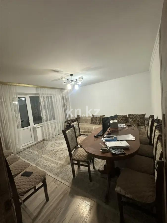 Продажа 2-комнатной квартиры, 51 м² в Караганде