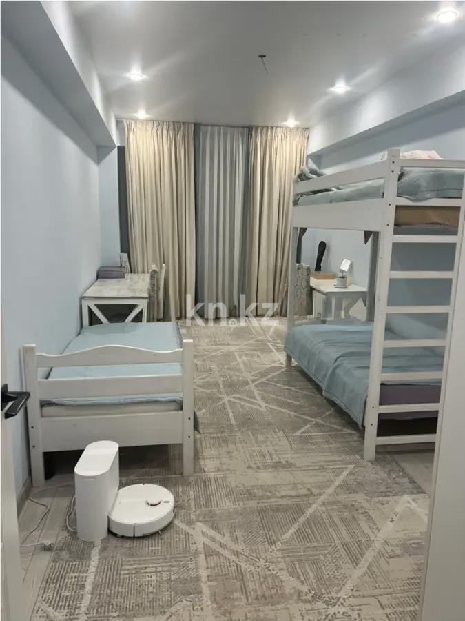 Продажа 3-комнатной квартиры, 75 м² в Алматы - фото 2