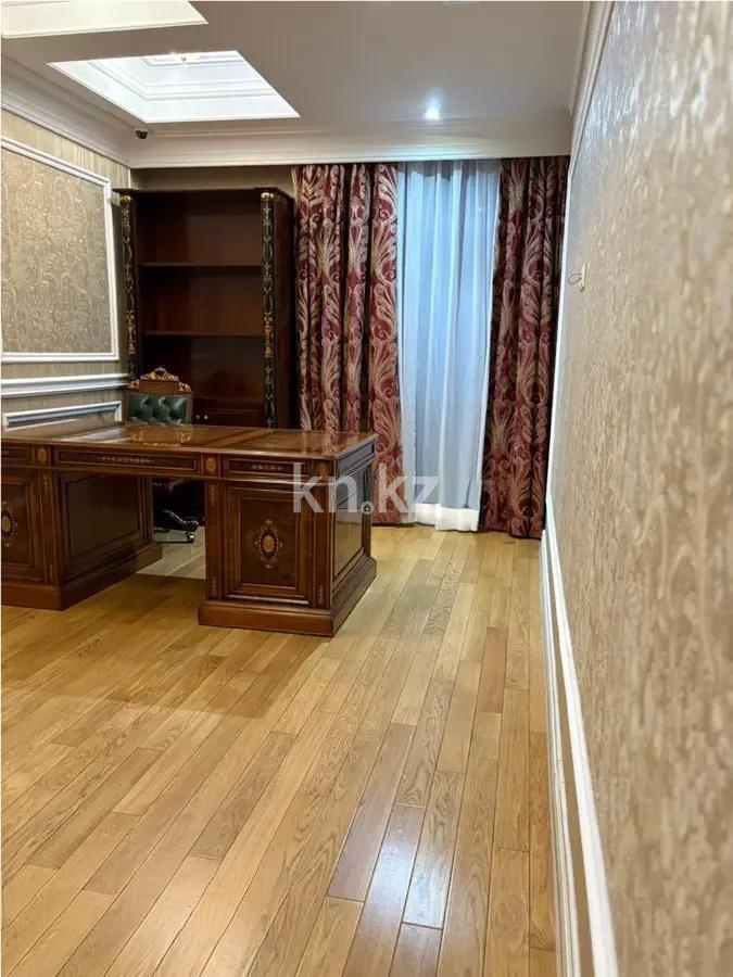 Продажа 4-комнатной квартиры, 430 м² в Алматы - фото 2