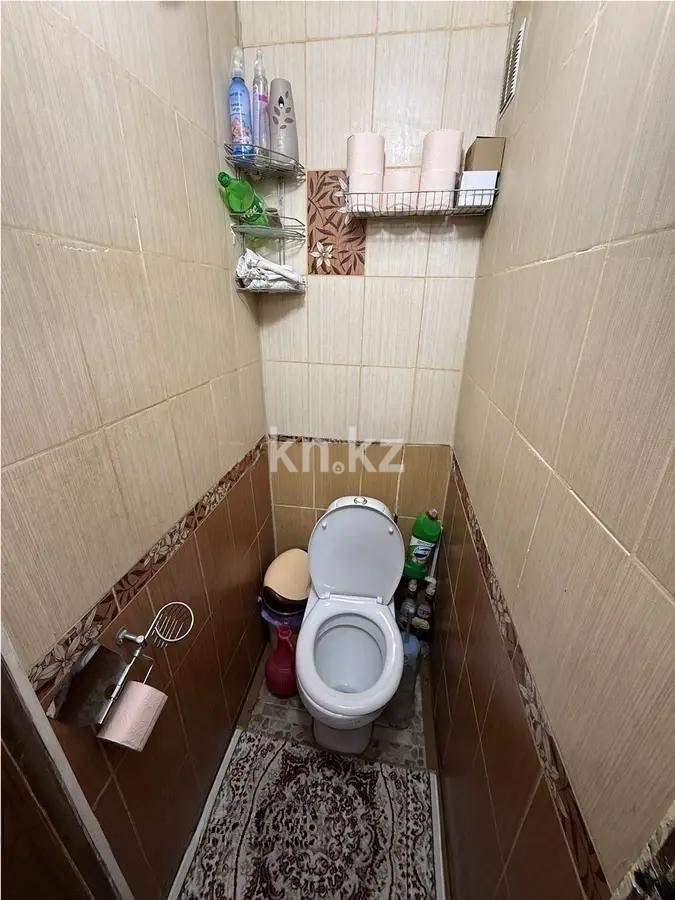 Продажа 2-комнатной квартиры, 45.8 м² в Астане - фото 4